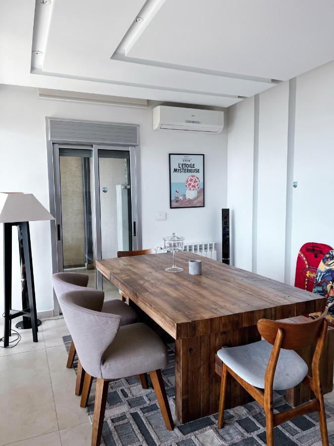 Panoramic Sea View 2 Bedroom Apartment Byblos المظهر الخارجي الصورة